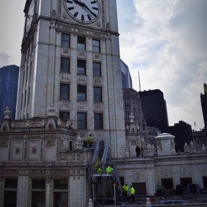 Meet your Posher, Casey